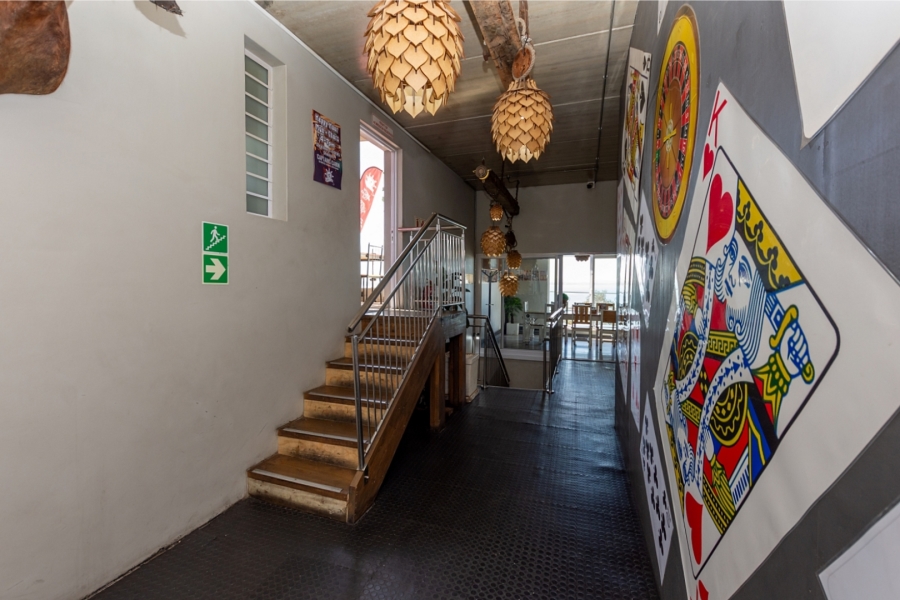Commercial Property for Sale in Saldanha Western Cape